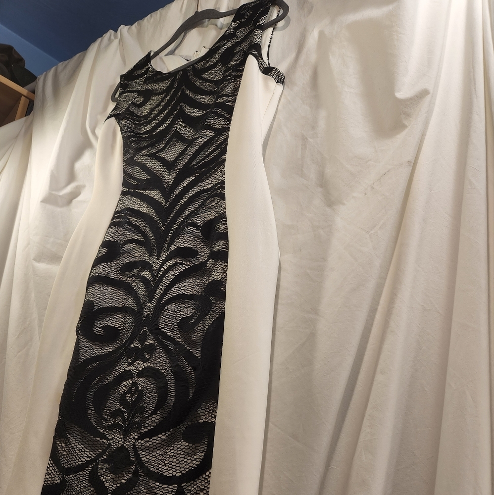 ALEXA B dress
